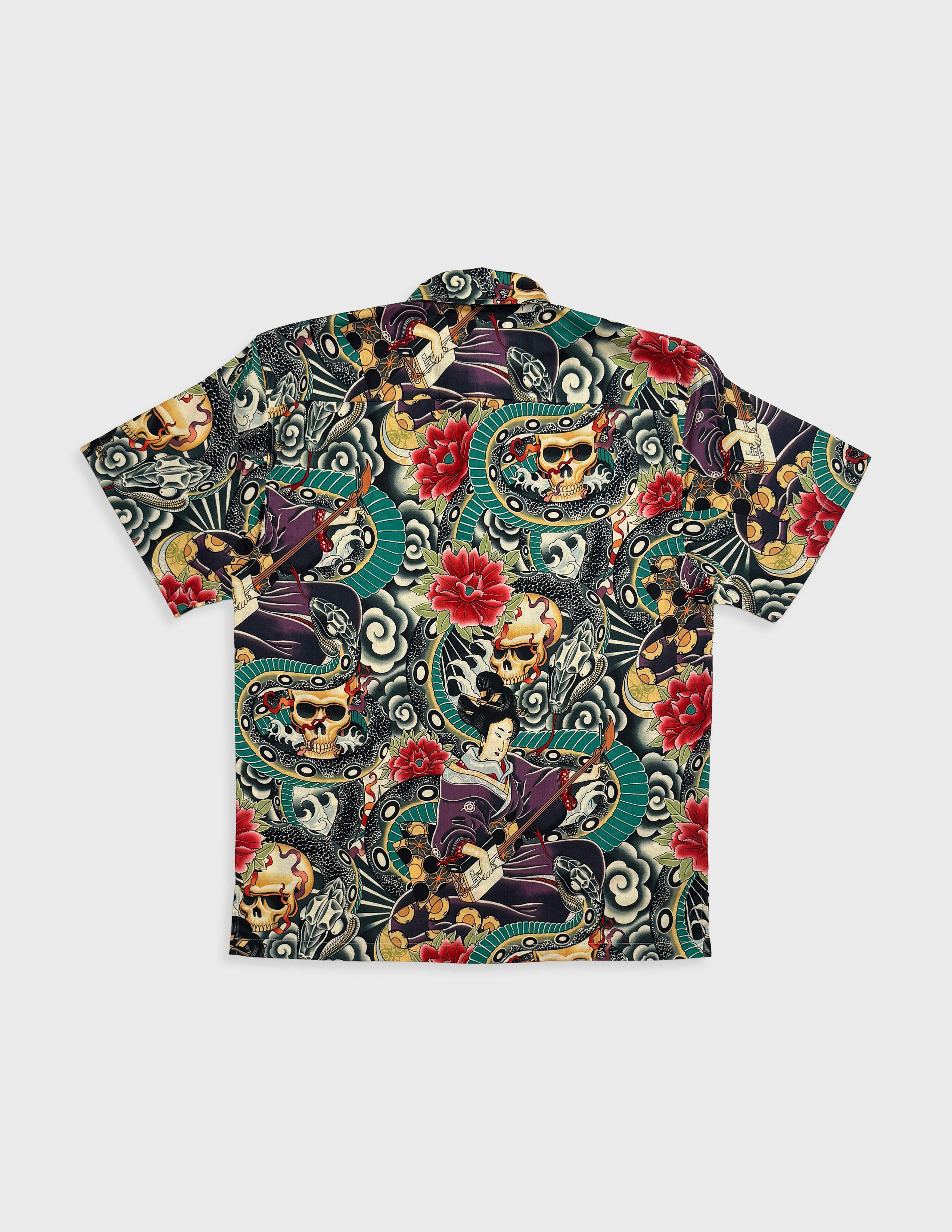 Japonesa (Multi-Color)