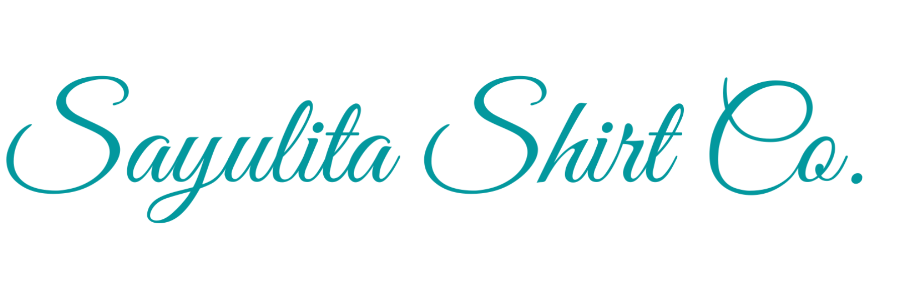 Sayulita Shirt Co